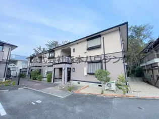 カルチェ東香里2A棟の画像