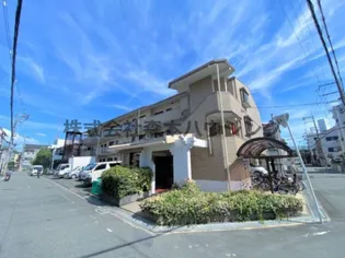 プランドール・メゾン【 305号室】の外観