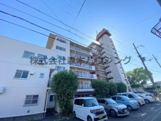 丸信リバーサイドコーポ2棟の画像