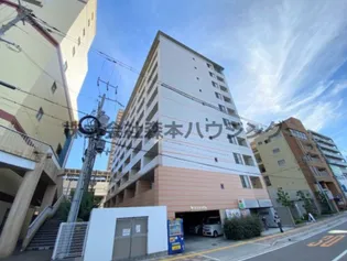 CASSIA住道【 812号室】の外観