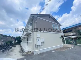 グレイスワン【 105号室】の外観