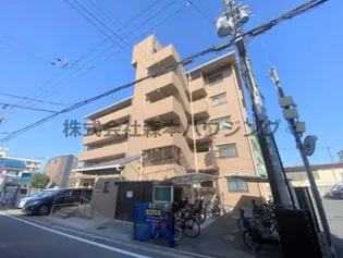 ルミネノヴァ菊田【 203号室】の外観