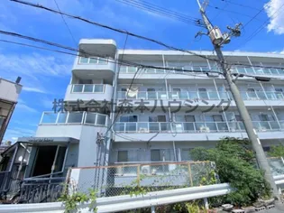 Residence Excelle【 504号室】の外観