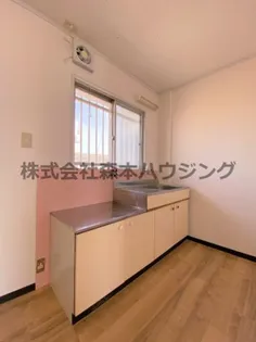 Residence Excelle【 504号室】のキッチン