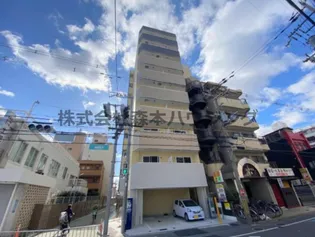 DAP大和田【 803号室】の外観