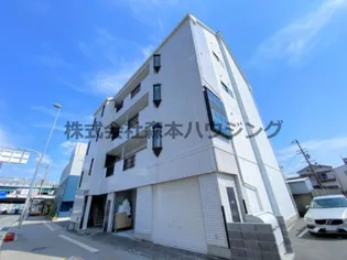 GM殿島町の画像