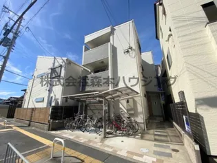 クリエオーレ忍ケ丘の画像