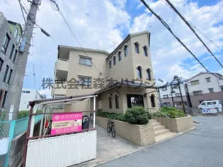 サンファーストウエダ【 103号室】の外観