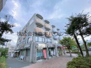 栄久堂吉宗ビルの画像