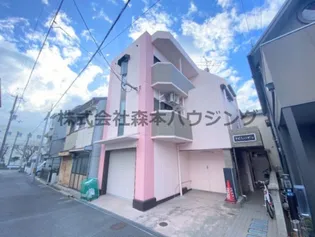 さくらハイツ【 301号室】の外観