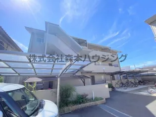 メゾンミナミノの画像