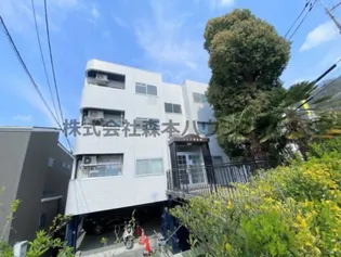 ヒルズ四条畷【 304号室】の外観