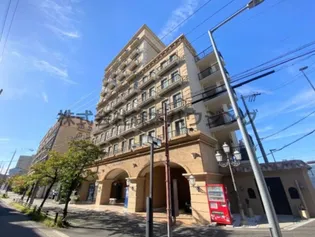 メゾンパティオⅡ【 703号室】の外観