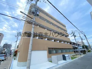 みおつくし守口【 302号室】の外観