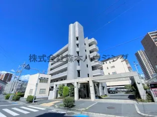 ラフィーネ香里園の画像