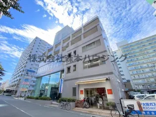 リヴィックスマンションの画像