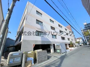 スカイコートI【 208号室】の外観