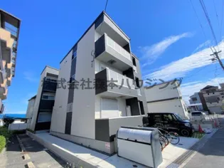 アバンティオ香里園【 303号室】の外観