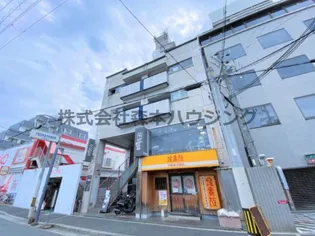 ドムス門真【 403号室】の外観