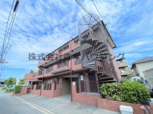 セントポーリア【 206号室】の外観