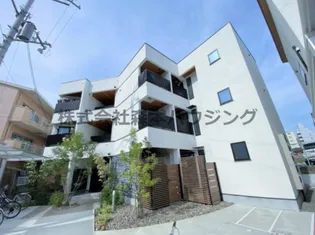 キャルムコート忍ケ丘の画像