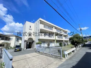 メモリーさくら【 203号室】の外観