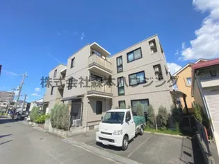 エスパシオ21【 103号室】の外観