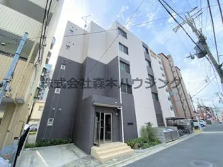 F&Pの画像