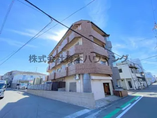 メゾンアトム【 301号室】の外観