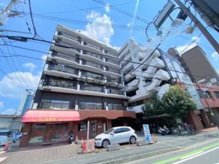 門真グランドハイツの画像