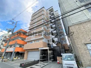 ネクスプロス大和田【 406号室】の外観