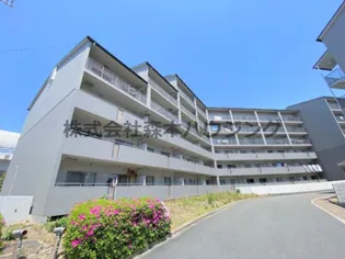 PHOENIX COURT 交野Ⅰ【 604号室】の外観