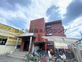 サンエス原田【 301号室】の外観