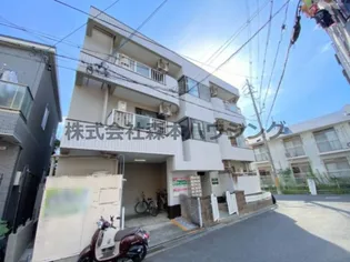 寝屋川コスモシティ【 103号室】の外観