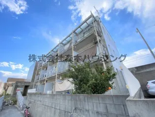 ネオコーポ四條畷の画像