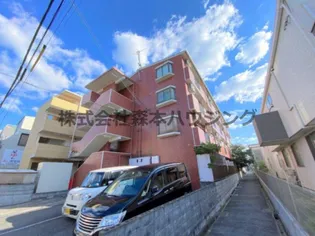 GM藤田町WEST【 305号室】の外観