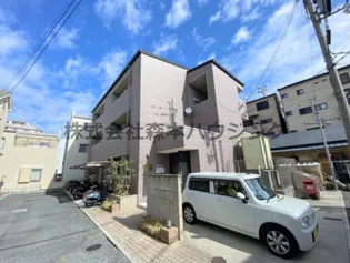 リヴィエールシャン香里園の画像