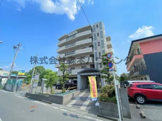 ディアコート昴【 602号室】の外観