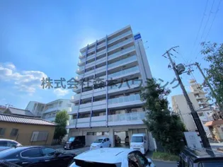 サンフレンドソラーナ【 702号室】の外観