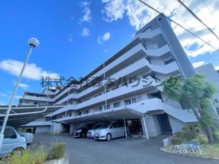 住道ファーストハイツの画像