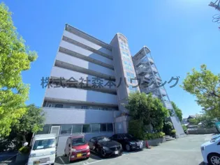 サンフレンドユーマンションの画像