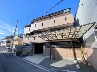 ハイツ中道の画像