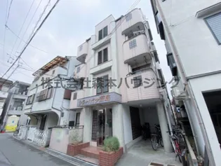 シティハイツ萱島の画像