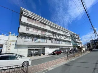 グリーンプラザの画像