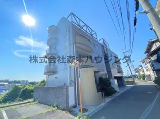 フリーディオ茄子作【 302号室】の外観