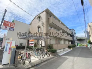 リヴェール香里園の画像