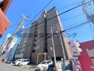 グランドヴィラ門真の画像