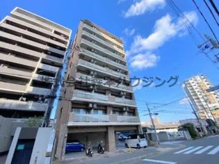 ロータリーマンション香里西之町【 905号室】の外観