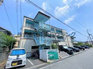 ハミングハイツの画像