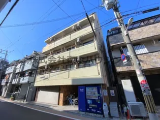 メゾン イストワールの画像